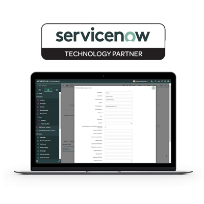 ServiceNow Partner