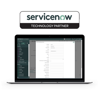 ServiceNow Partner ServiceNow Partner