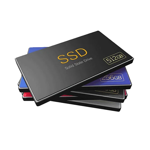 ssd-stack